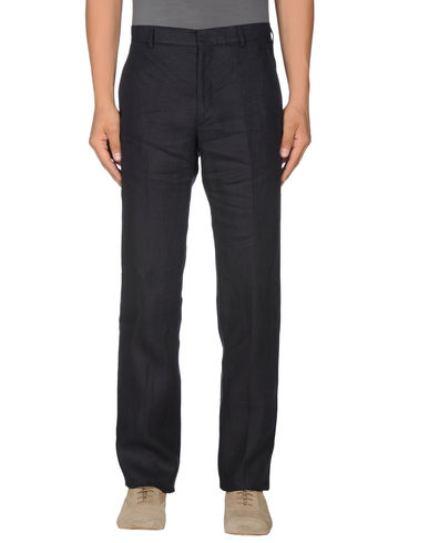 ZOOM PAUL SMITH - Casual pants