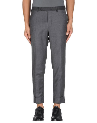 ZOOM LIBERTY London - Casual pants