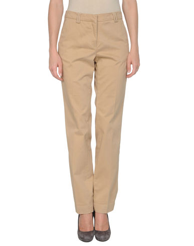 ZOOM GALVANNI - Casual pants