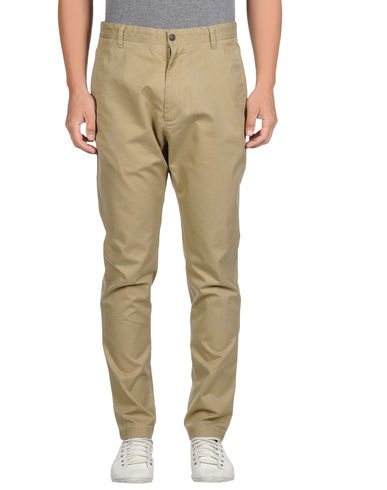 ZOOM DOCKERS - Casual pants