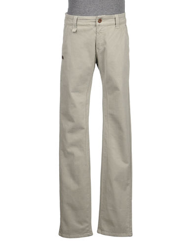 ZOOM D.A. DANIELE ALESSANDRINI - Casual trouser