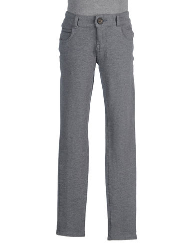 ZOOM CHARAPA - Casual pants