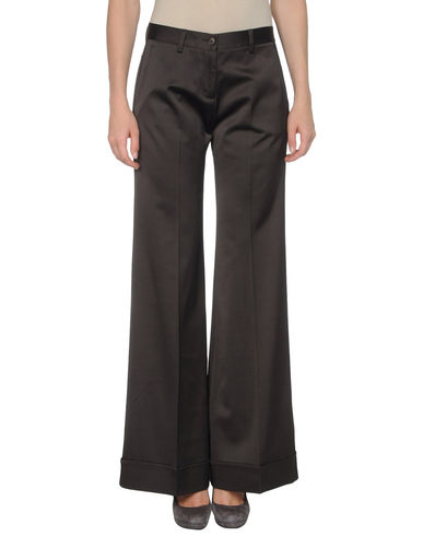 ZOOM P.A.R.O.S.H. - Casual pants