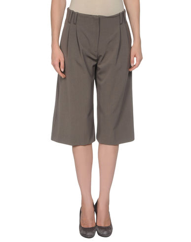 ZOOM P.A.R.O.S.H. - 3/4-length trousers