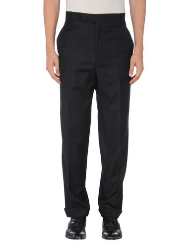 ZOOM LES HOMMES - Dress pants