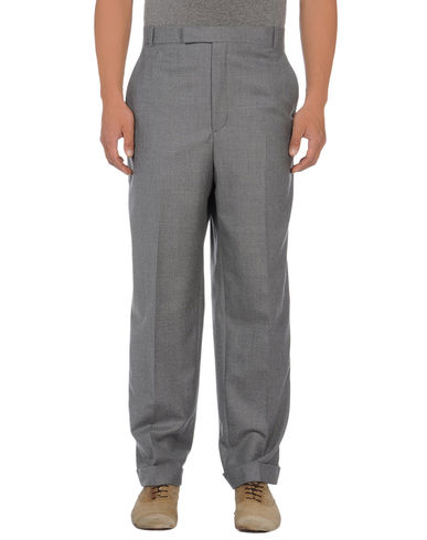 ZOOM LES HOMMES - Formal trouser