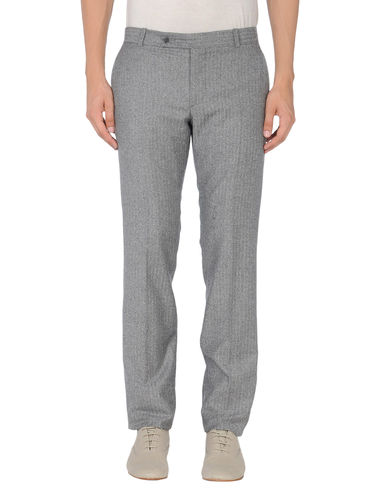 ZOOM LES HOMMES - Dress pants