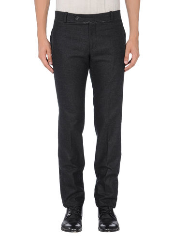 ZOOM LES HOMMES - Formal trouser