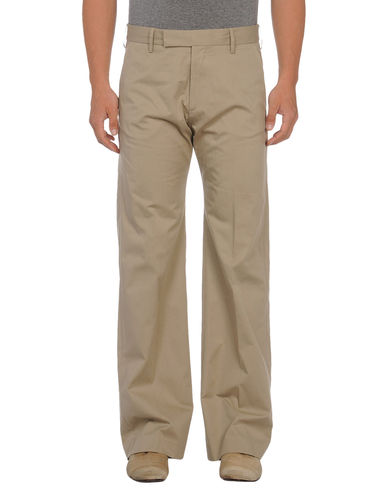 ZOOM LES HOMMES - Dress pants