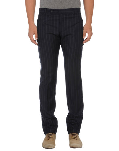 ZOOM LES HOMMES - Formal trouser