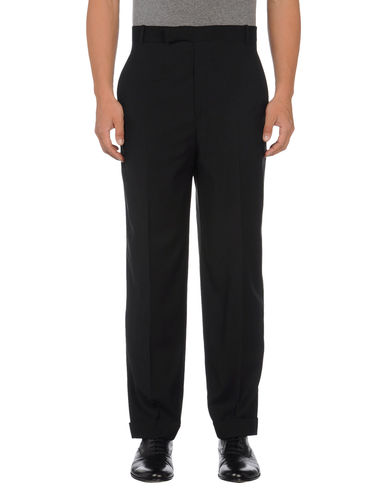 ZOOM LES HOMMES - Dress pants