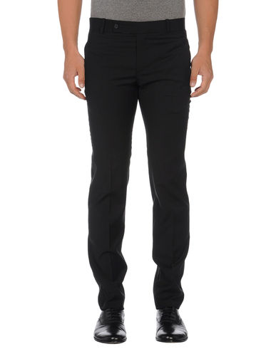 ZOOM LES HOMMES - Dress pants