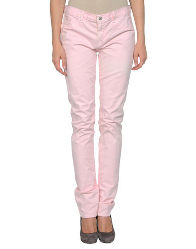 ZOOM J BRAND - Casual trouser