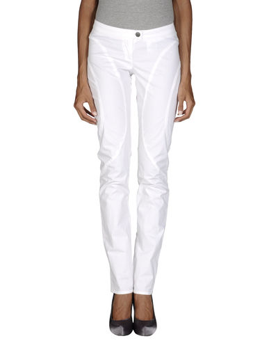 ZOOM CALVIN KLEIN JEANS - Casual trouser