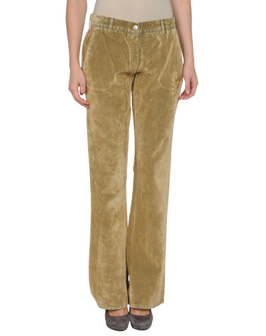 ZOOM CALVIN KLEIN JEANS - Casual trouser