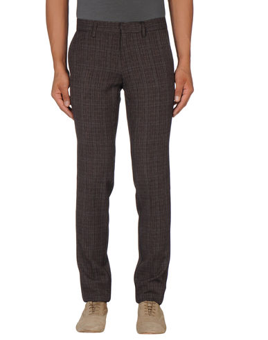 ZOOM FDN - Dress pants