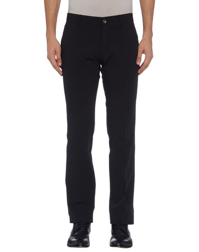 ZOOM FABIO DI NICOLA - Dress pants