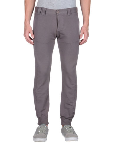 ZOOM FABIO DI NICOLA - Casual pants