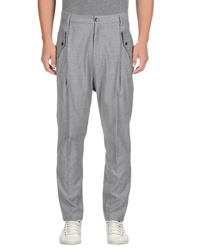 ZOOM FABIO DI NICOLA - Casual pants