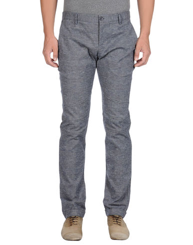 ZOOM FDN - Dress pants