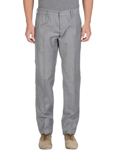 ZOOM FABIO DI NICOLA - Dress pants