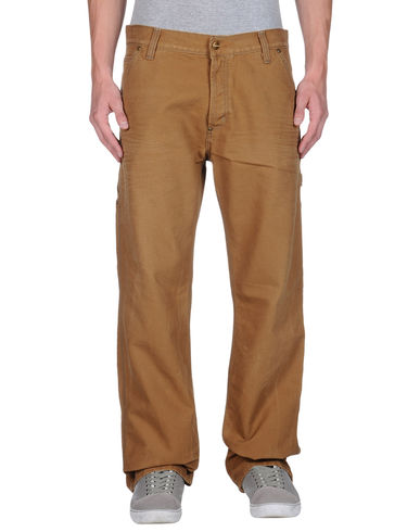 ZOOM CARHARTT - Casual pants
