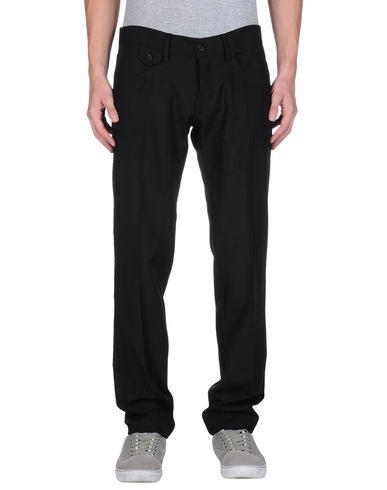 ZOOM FABIO DI NICOLA - Casual pants