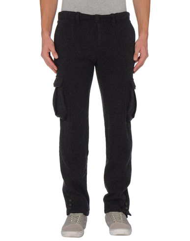 ZOOM FABIO DI NICOLA - Casual pants