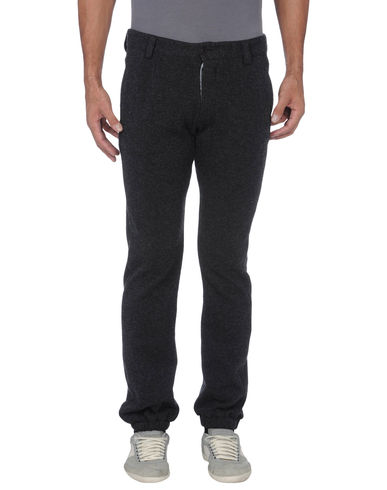 ZOOM FABIO DI NICOLA - Casual pants