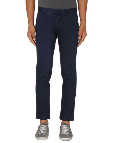 ZOOM FDN - Casual pants