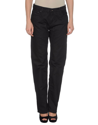 ZOOM CARHARTT - Casual pants