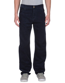 Carhartt - Pantalons - Pantalo