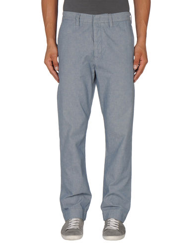 ZOOM EDWIN - Casual pants