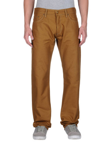 ZOOM CARHARTT - Casual trouser