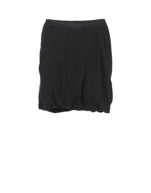 Shorts Donna - RICK OWENS LILIES