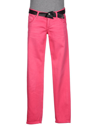 ZOOM MISS SIXTY - Casual pants
