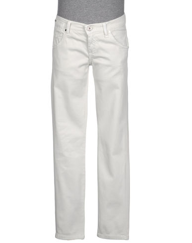 ZOOM MISS SIXTY - Casual pants