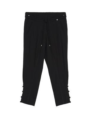 Pantalone capri Donna - I'M ISOLA MARRAS