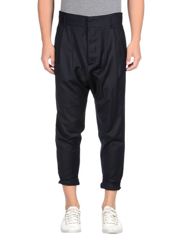 ZOOM FABIO DI NICOLA - Casual pants