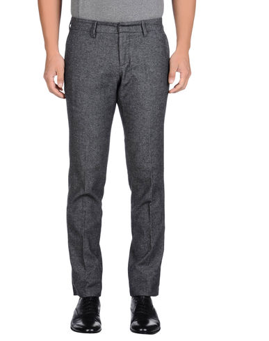 ZOOM FABIO DI NICOLA - Dress pants