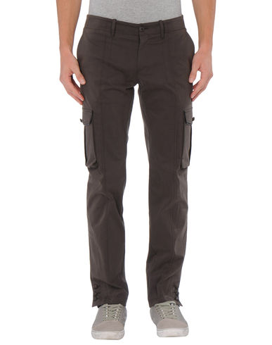 ZOOM FABIO DI NICOLA - Casual pants