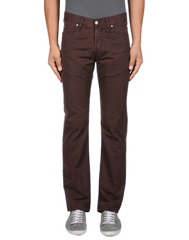 ZOOM CARHARTT - Casual trouser