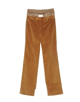 Casual pants Women's - MAISON MARTIN MARGIELA