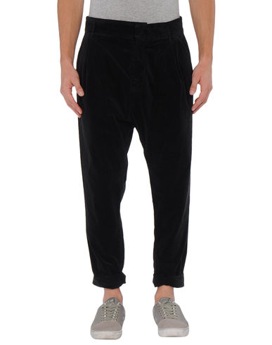 ZOOM FABIO DI NICOLA - Casual pants