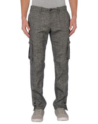 ZOOM FABIO DI NICOLA - Casual pants