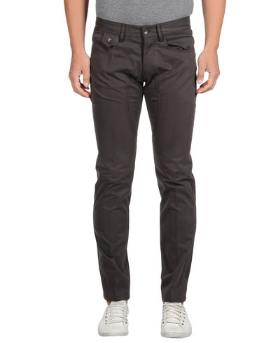 ZOOM FABIO DI NICOLA - Casual pants