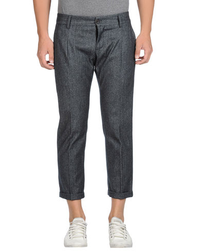 ZOOM FABIO DI NICOLA - Casual pants