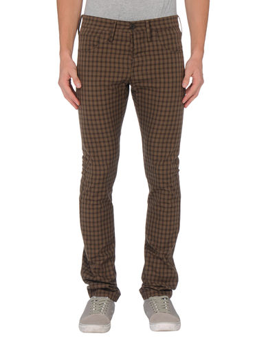 ZOOM FABIO DI NICOLA - Casual pants