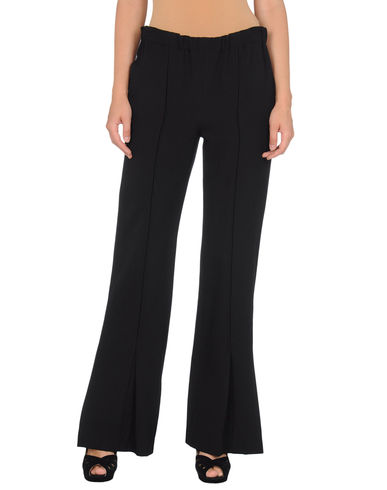 ZOOM MARNI - Casual pants