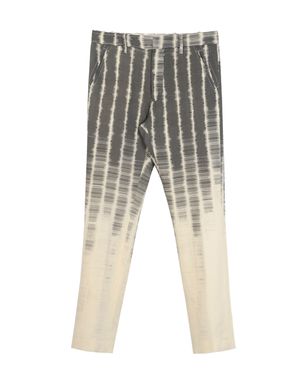 Casual pants Men's - ANN DEMEULEMEESTER